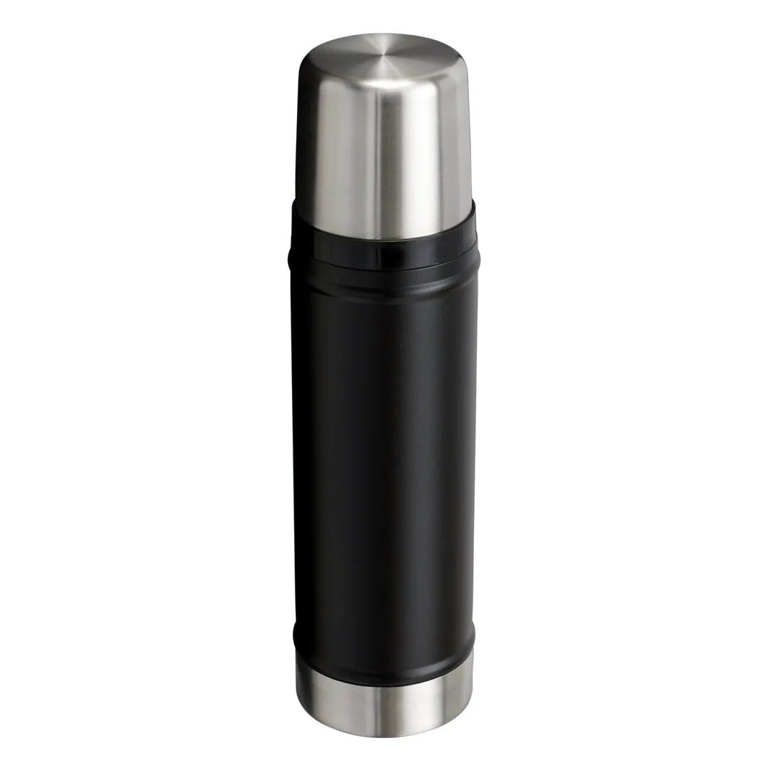 Stanley Legendary Classic Bottle | 0.59L / 20oz - Black 2.0