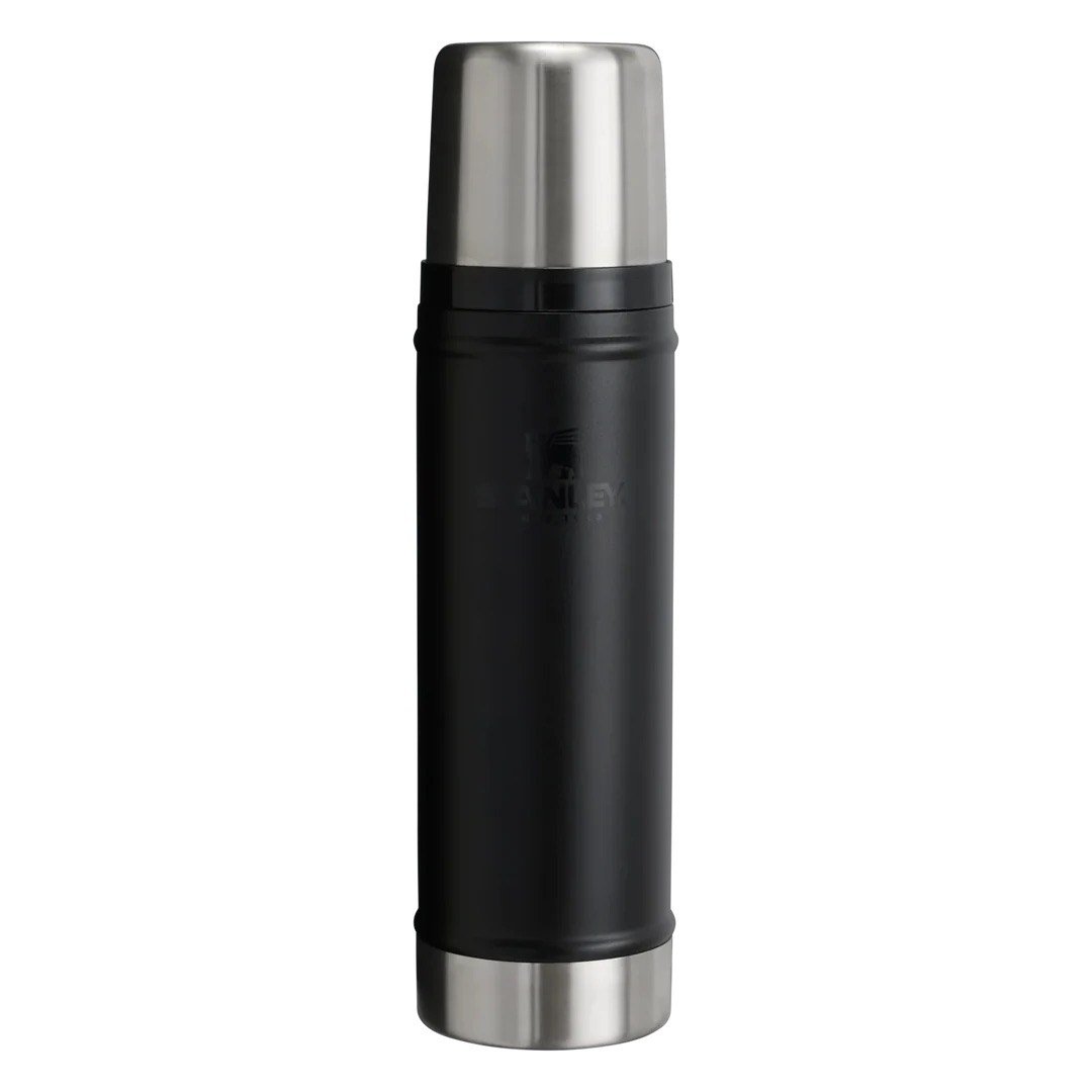 Stanley Legendary Classic Bottle | 0.59L / 20oz - Black 2.0