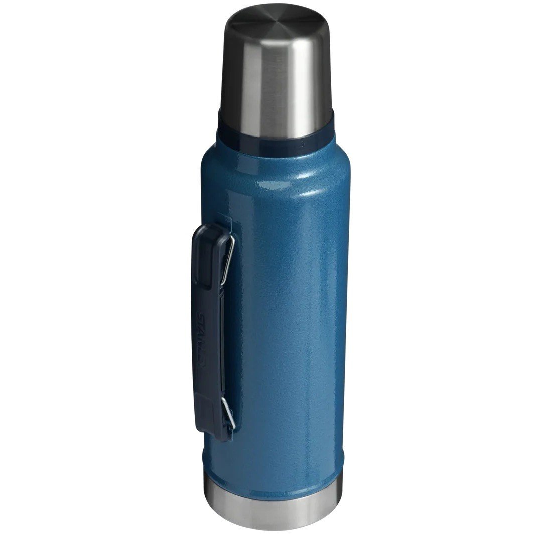 Stanley Legendary Classic Bottle | 1.4L (New) - Hammertone Lake