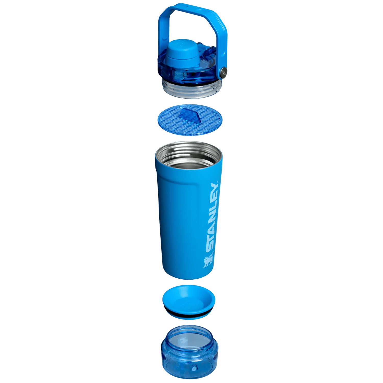 Stanley The Activate Shaker 0.6 LT Azure