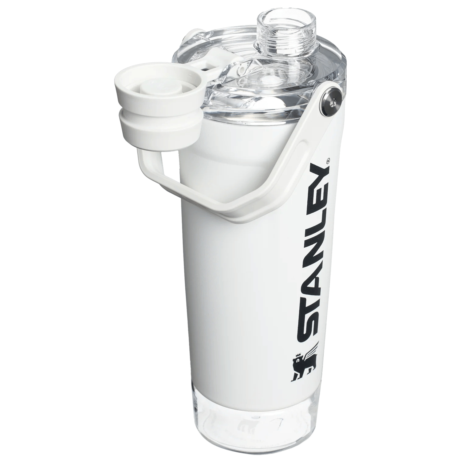Stanley The Activate Shaker 0.6 LT Chalk