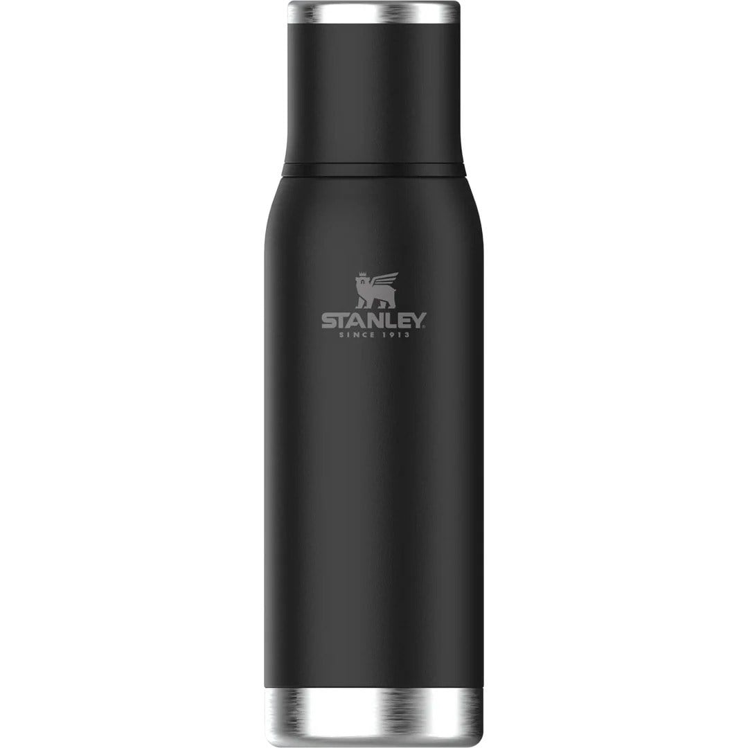 Stanley The Adventure To-Go Bottle .75L / 25oz - Black