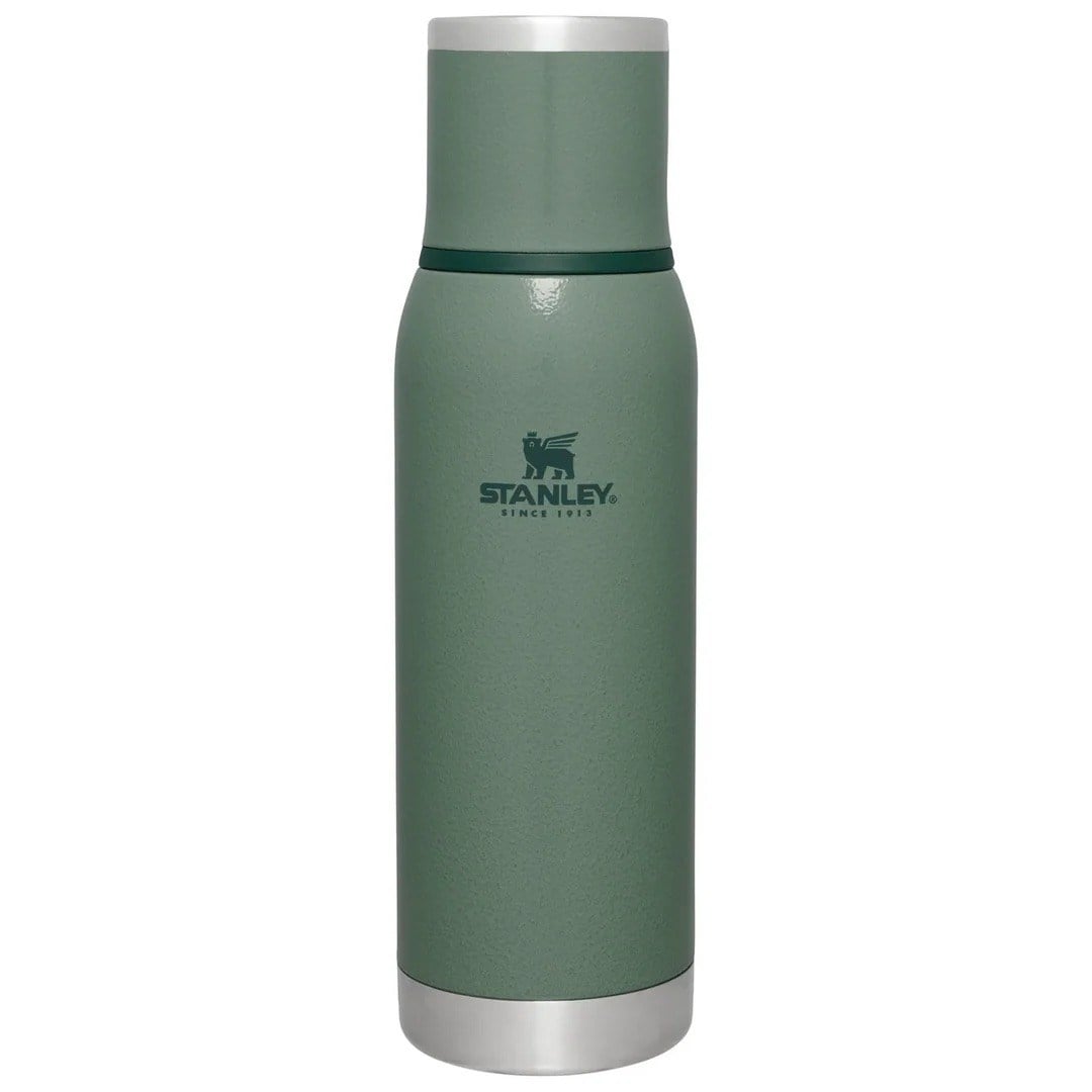 Stanley The Adventure To-Go Bottle .75L / 25oz - Hammertone Green