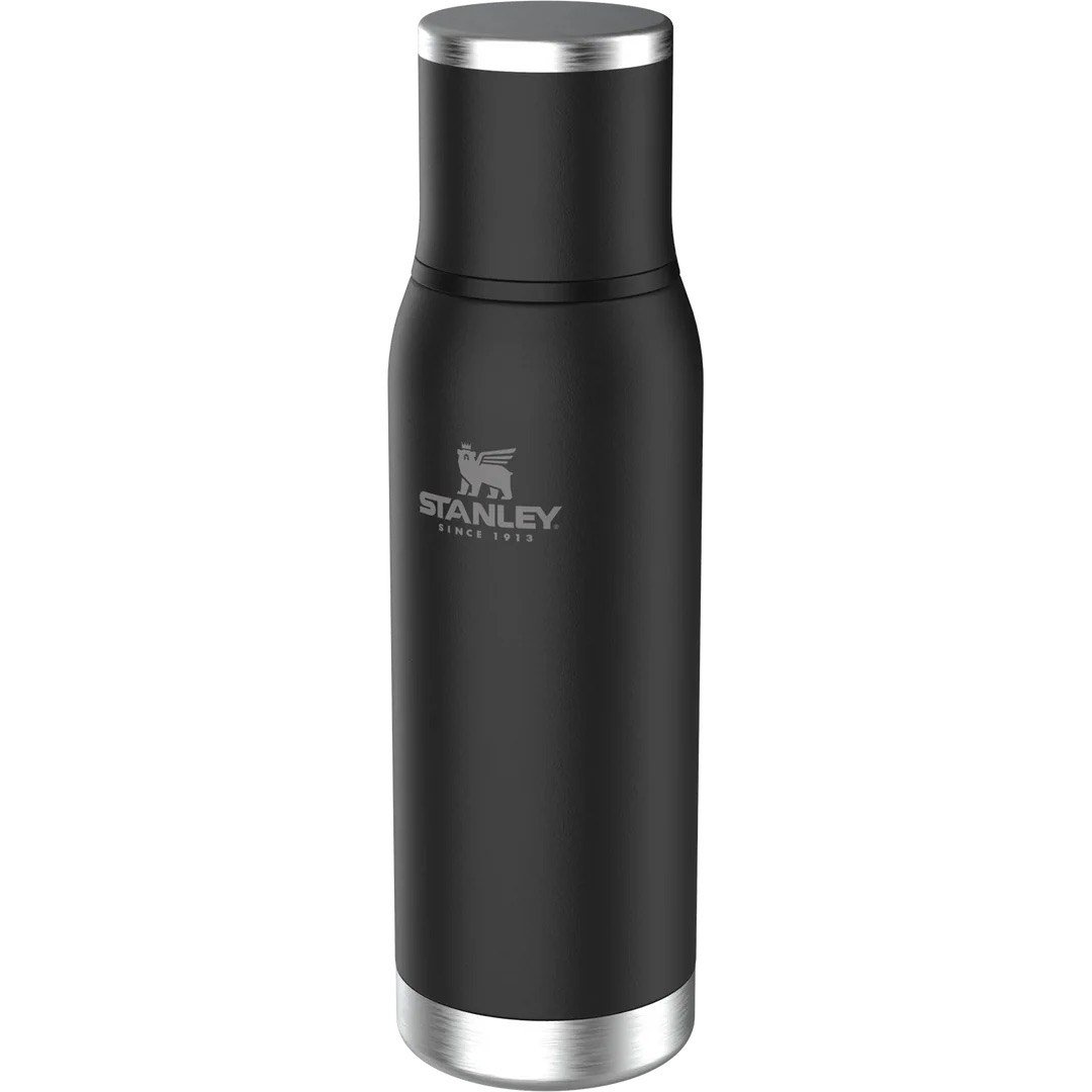 Stanley The Adventure To-Go Bottle .75L / 25oz - Black