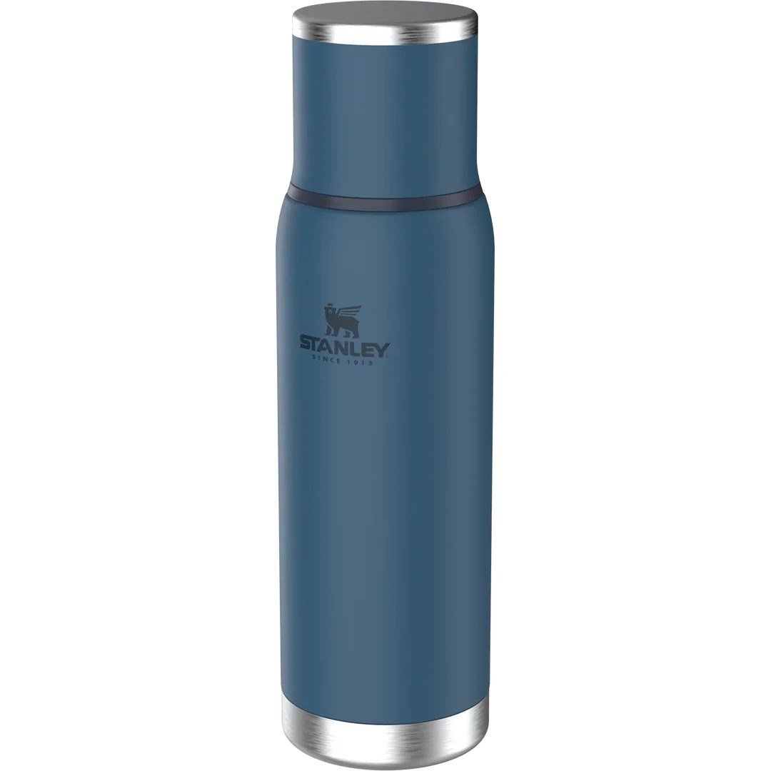 Stanley The Adventure To-Go Bottle 1.0L / 1.1 QT - Abyss