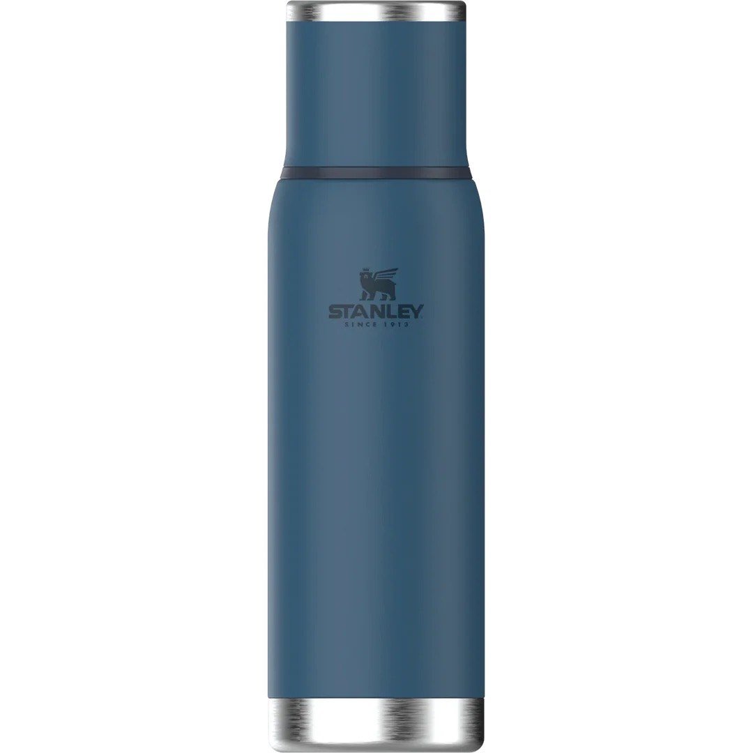 Stanley The Adventure To-Go Bottle 1.0L / 1.1 QT - Abyss
