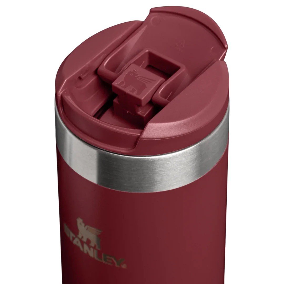 Stanley The AeroLight™ Transit Mug .47L / 16oz - Cranberry