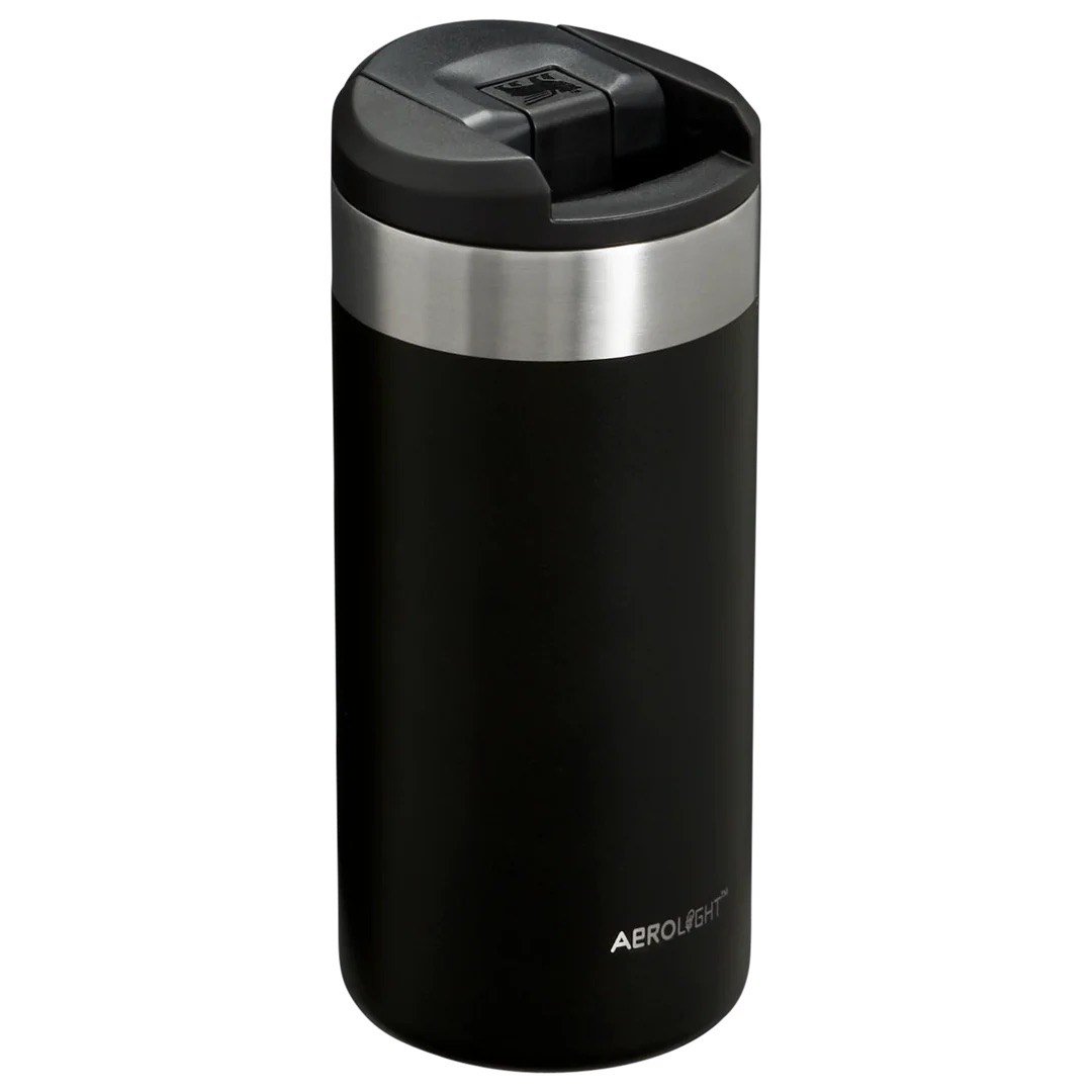 Stanley The AeroLight™ Transit Mug .35L / 12oz - Black