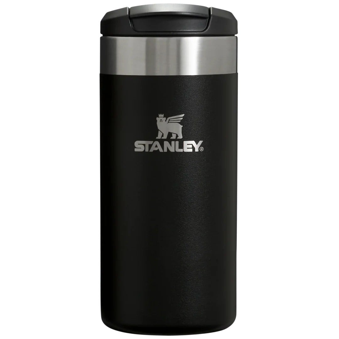 Stanley The AeroLight™ Transit Mug .35L / 12oz - Black