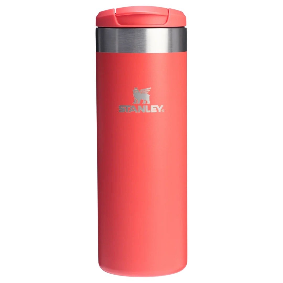 Stanley The AeroLight™ Transit Mug .47L / 16oz - Hot Coral