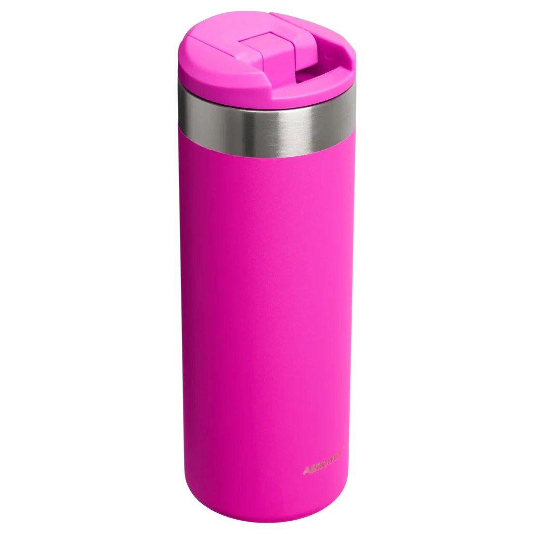 Stanley The AeroLight™ Transit Mug .47L / 16oz - Violet Blossom