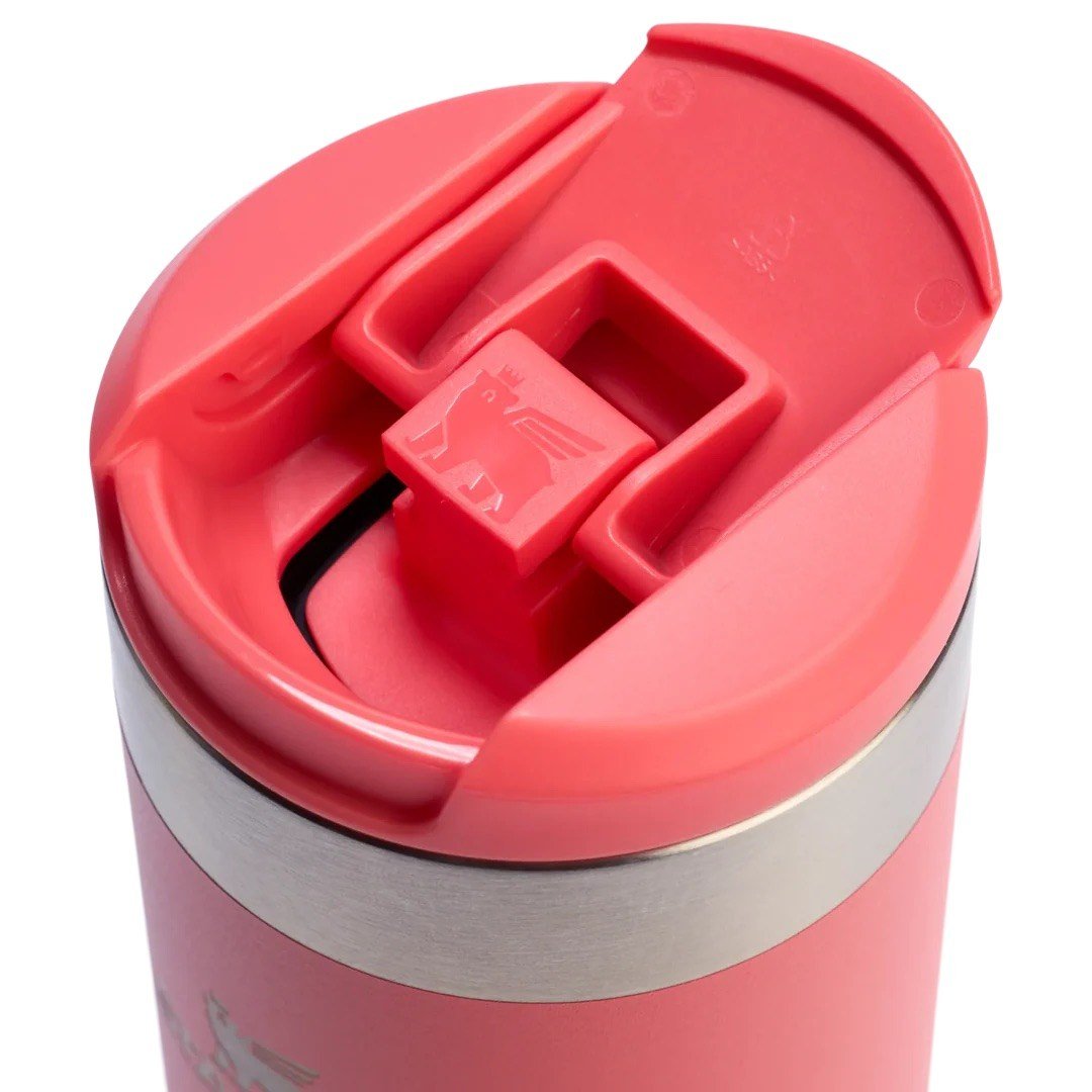 Stanley The AeroLight™ Transit Mug .47L / 16oz - Hot Coral