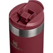 Stanley The AeroLight™ Transit Mug .35L / 12oz - Cranberry