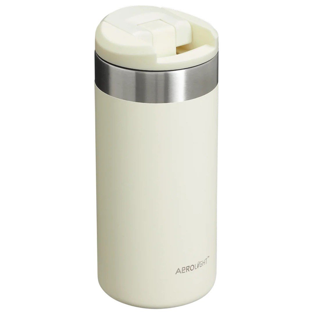 Stanley The AeroLight™ Transit Mug .35L / 12oz - Cream