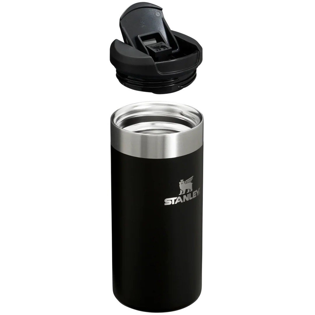 Stanley The AeroLight™ Transit Mug .35L / 12oz - Black