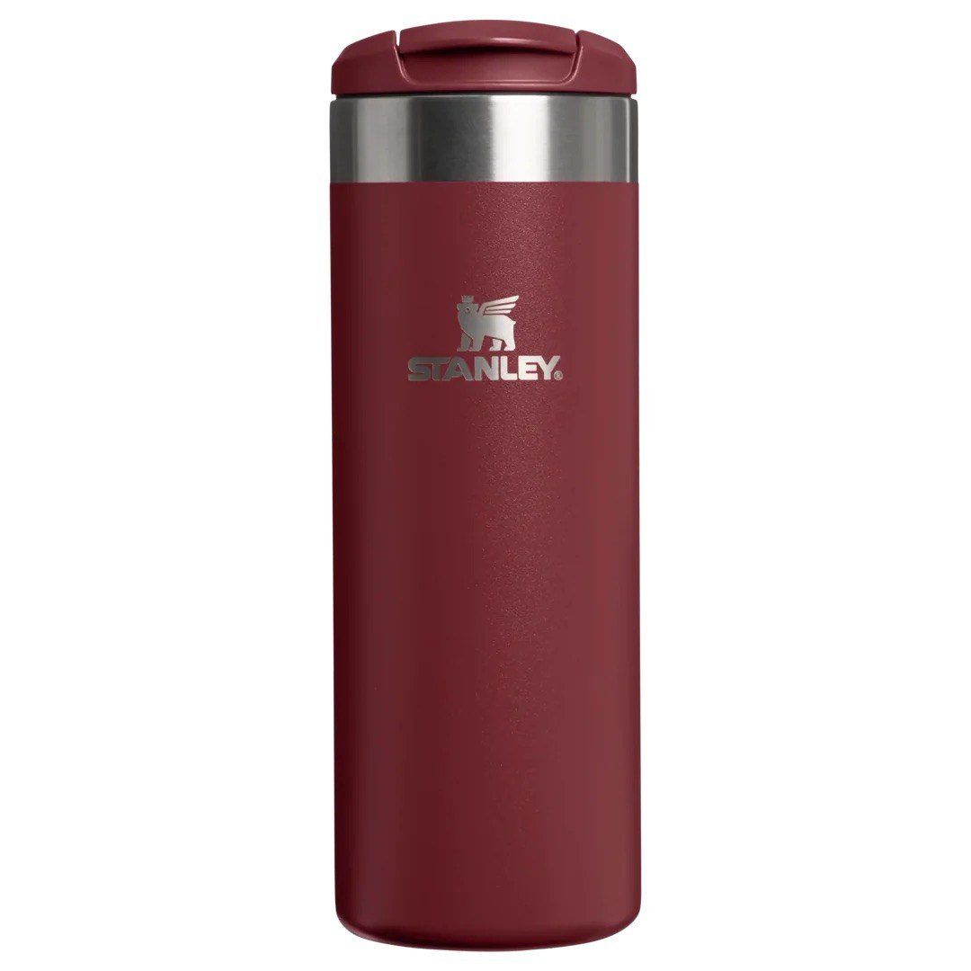 Stanley The AeroLight™ Transit Mug .47L / 16oz - Cranberry
