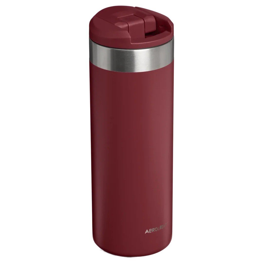 Stanley The AeroLight™ Transit Mug .47L / 16oz - Cranberry