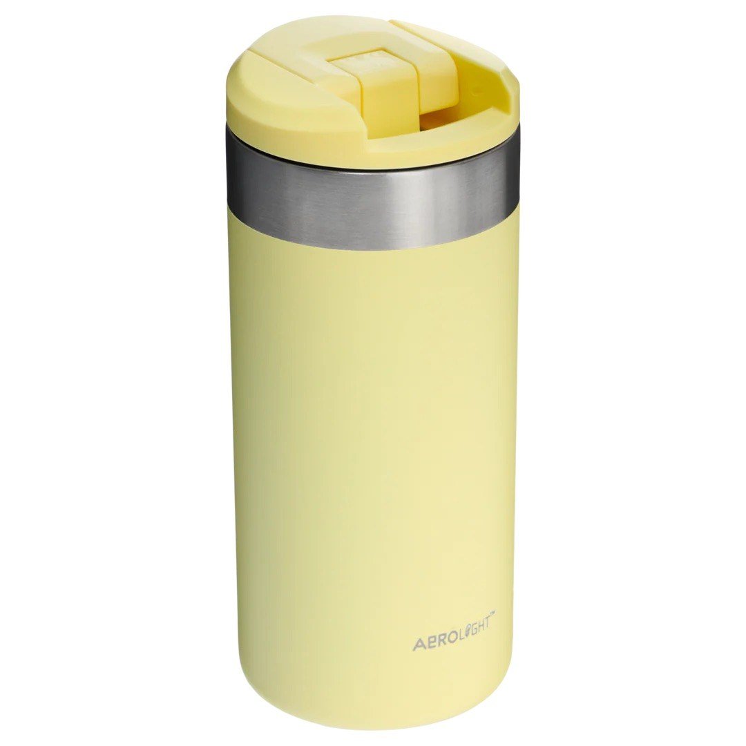 Stanley The AeroLight™ Transit Mug .35L / 12oz - Pomelo