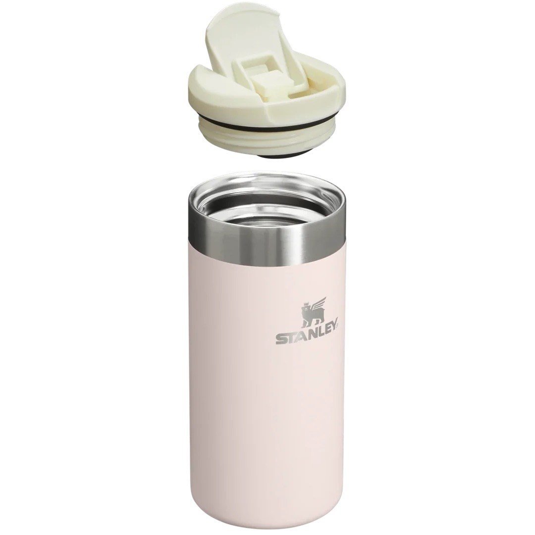 Stanley The AeroLight™ Transit Mug .35L / 12oz - Rose Quartz