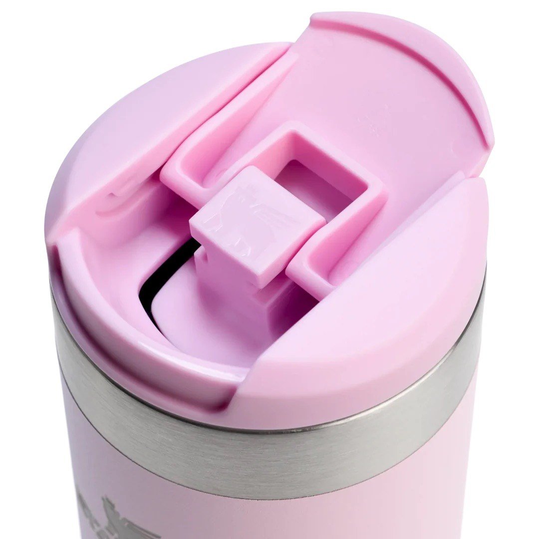Stanley The AeroLight™ Transit Mug .35L / 12oz - Cherry Blossom