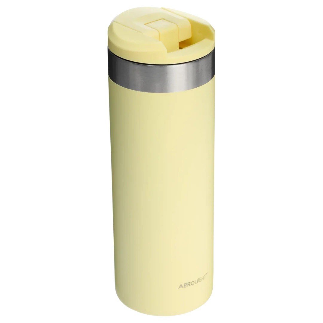 Stanley The AeroLight™ Transit Mug .47L / 16oz - Pomelo