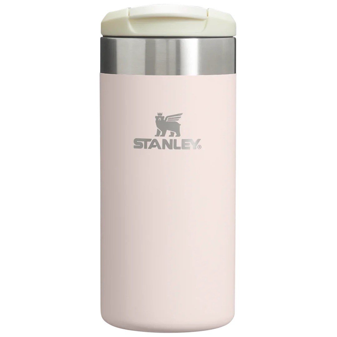 Stanley The AeroLight™ Transit Mug .35L / 12oz - Rose Quartz