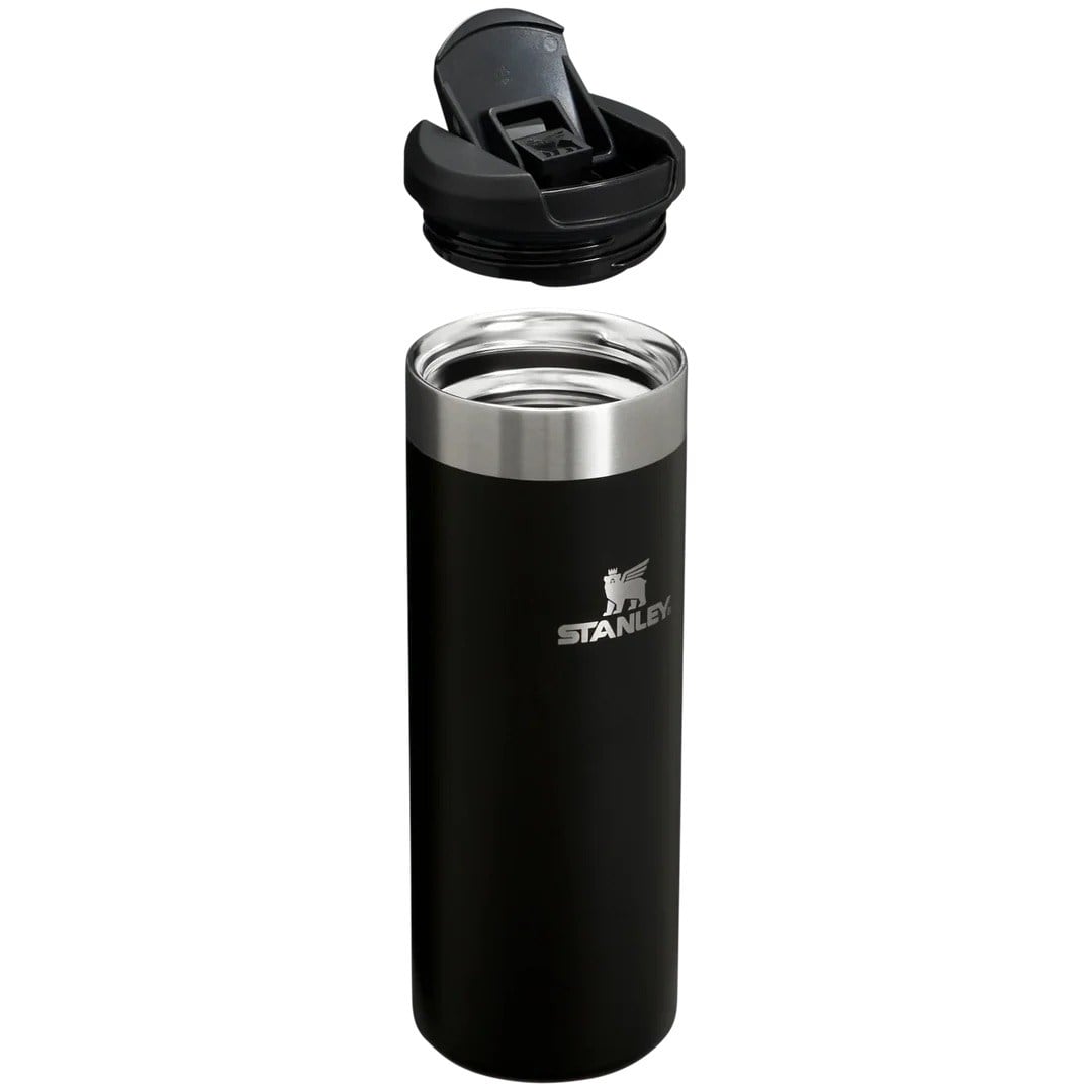 Stanley The AeroLight™ Transit Mug .47L / 16oz - Black 2.0