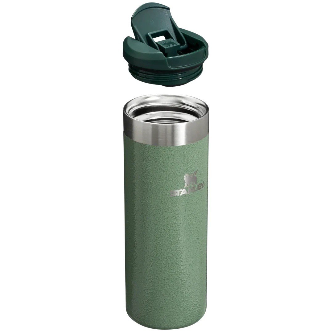Stanley The AeroLight™ Transit Mug | 0.47 LT Açık Yeşil - Hammertone Green