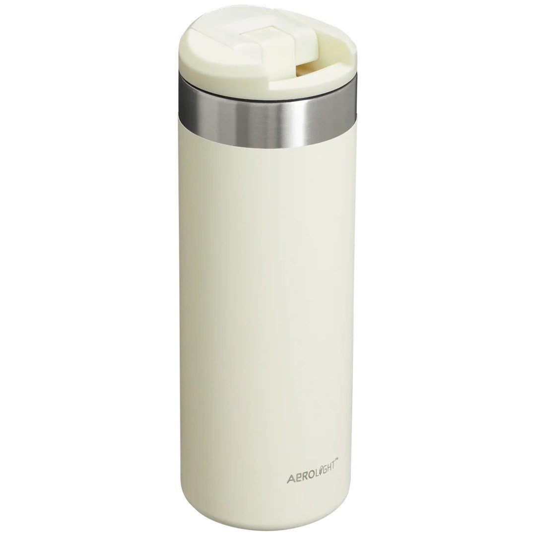 Stanley The AeroLight™ Transit Mug | 0.47LT Krem - Cream