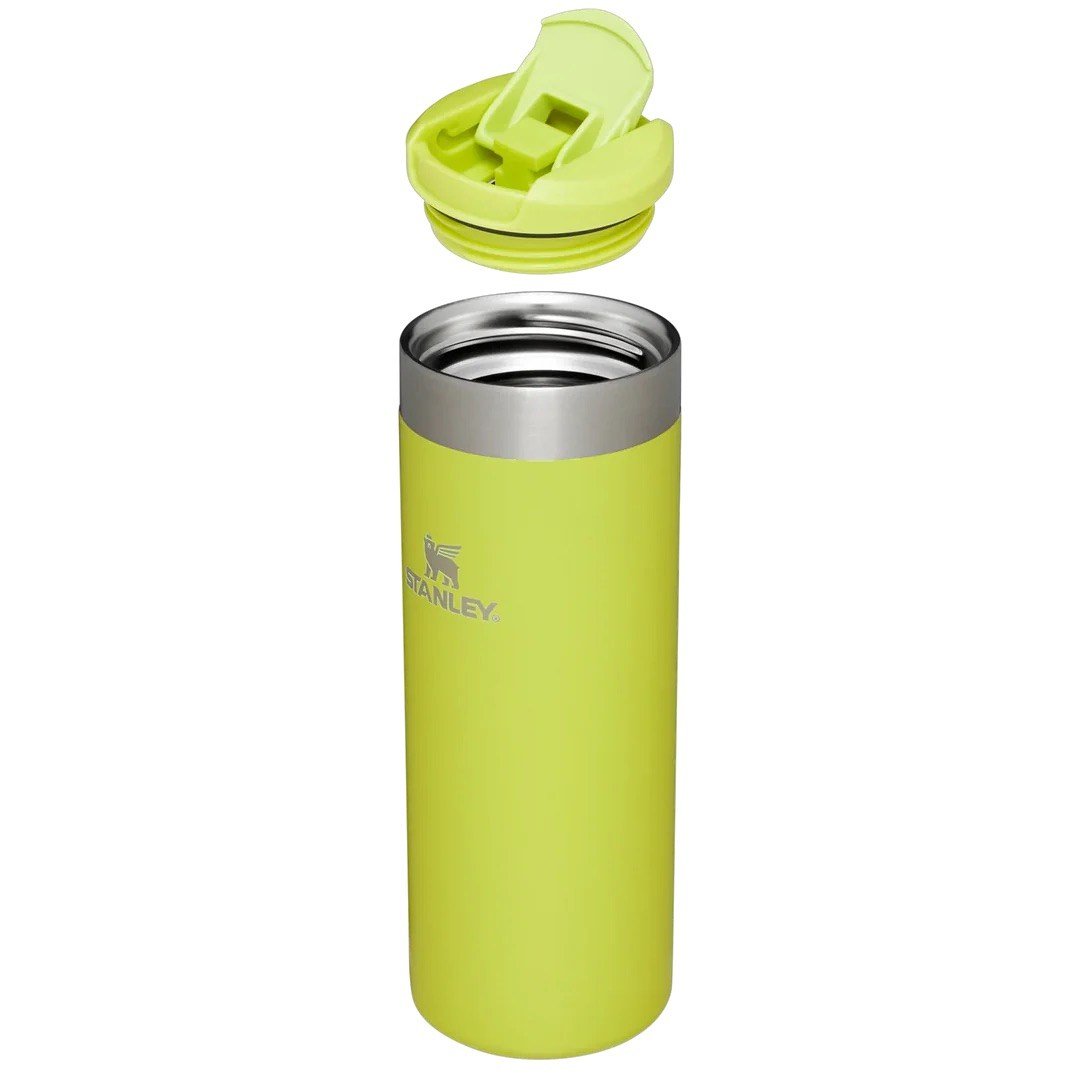 Stanley The AeroLight™ Transit Mug | 0.47 LT - Neon Yellow