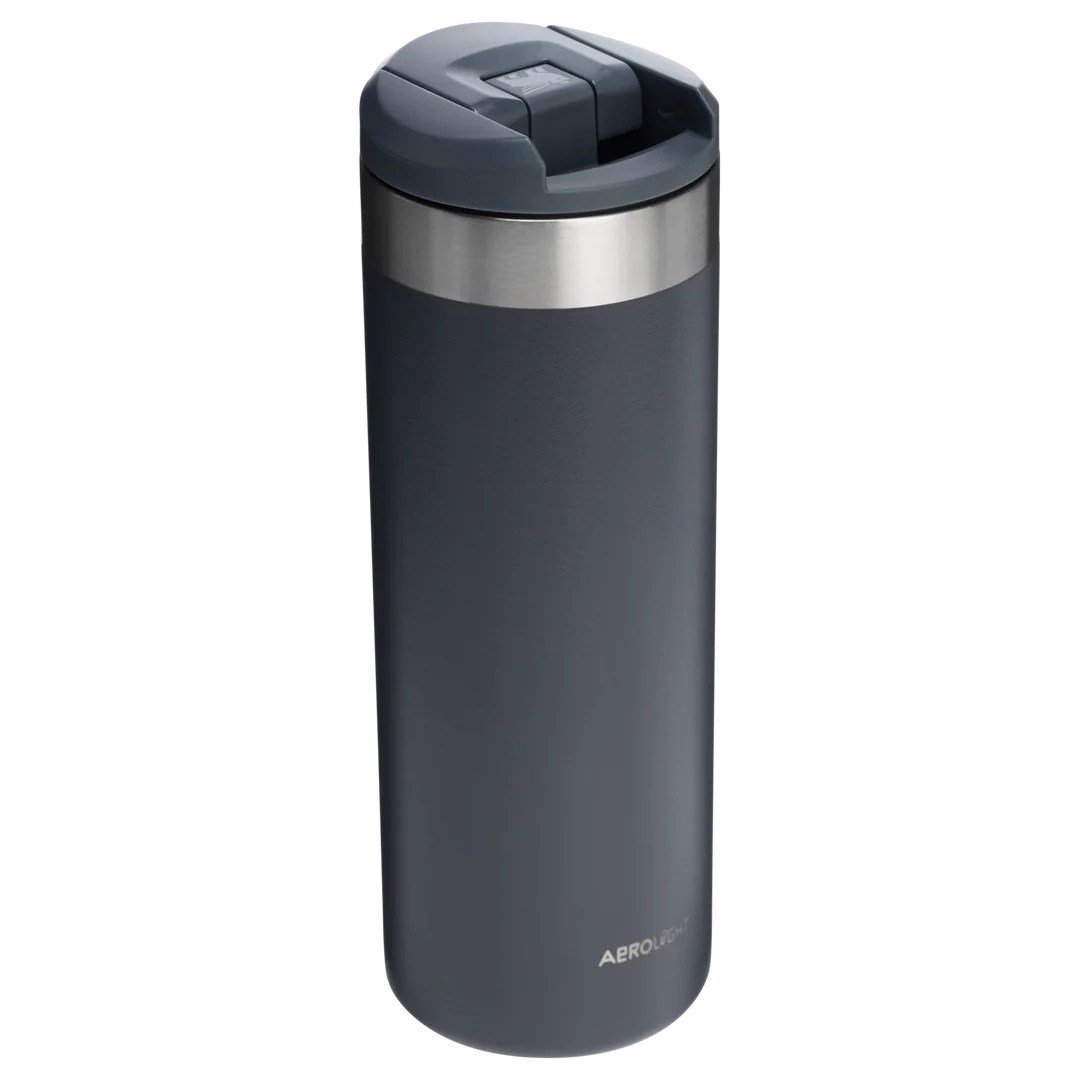 Stanley The AeroLight™ Transit Mug | 0.47LT Alacakaranlık - Twilight