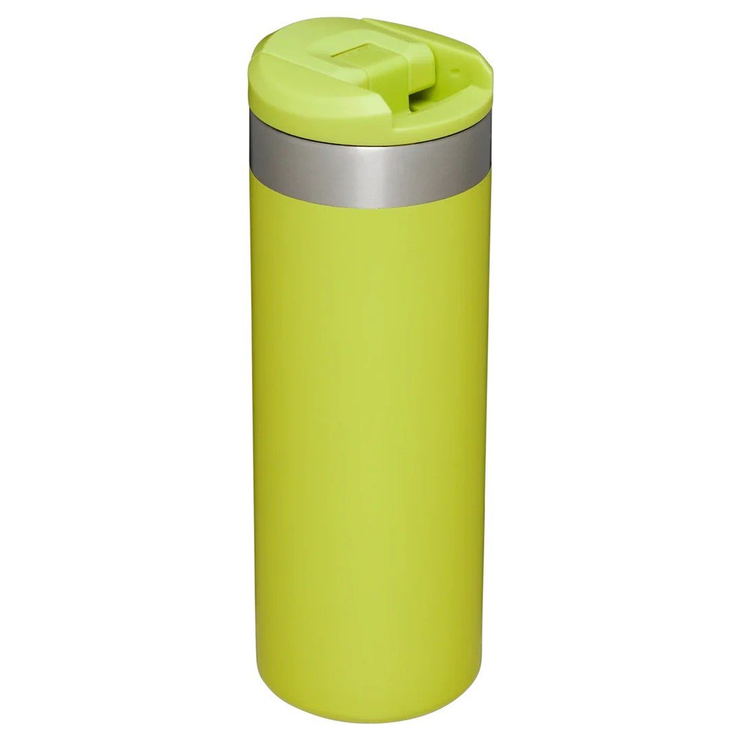 Stanley The AeroLight™ Transit Mug | 0.47 LT - Neon Yellow