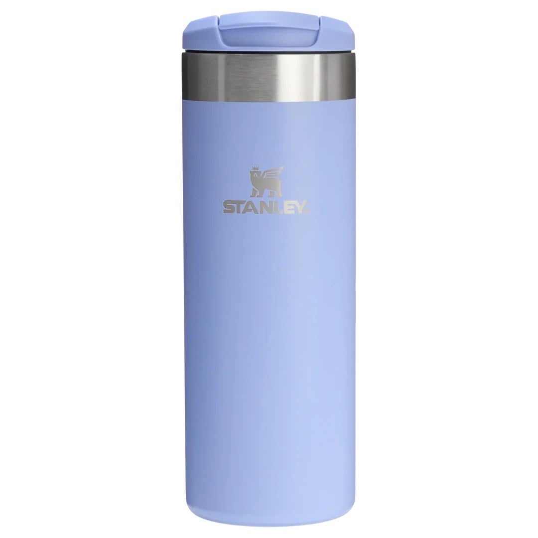 Stanley The AeroLight™ Transit Mug | 0.47 LT Eflatun - Hydrangea