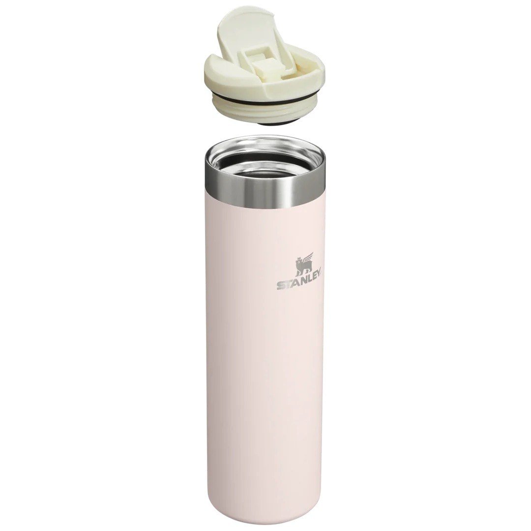 Stanley The AeroLight™ Transit Mug  0.59 Lt - Toz Pembe - Rose Quartz