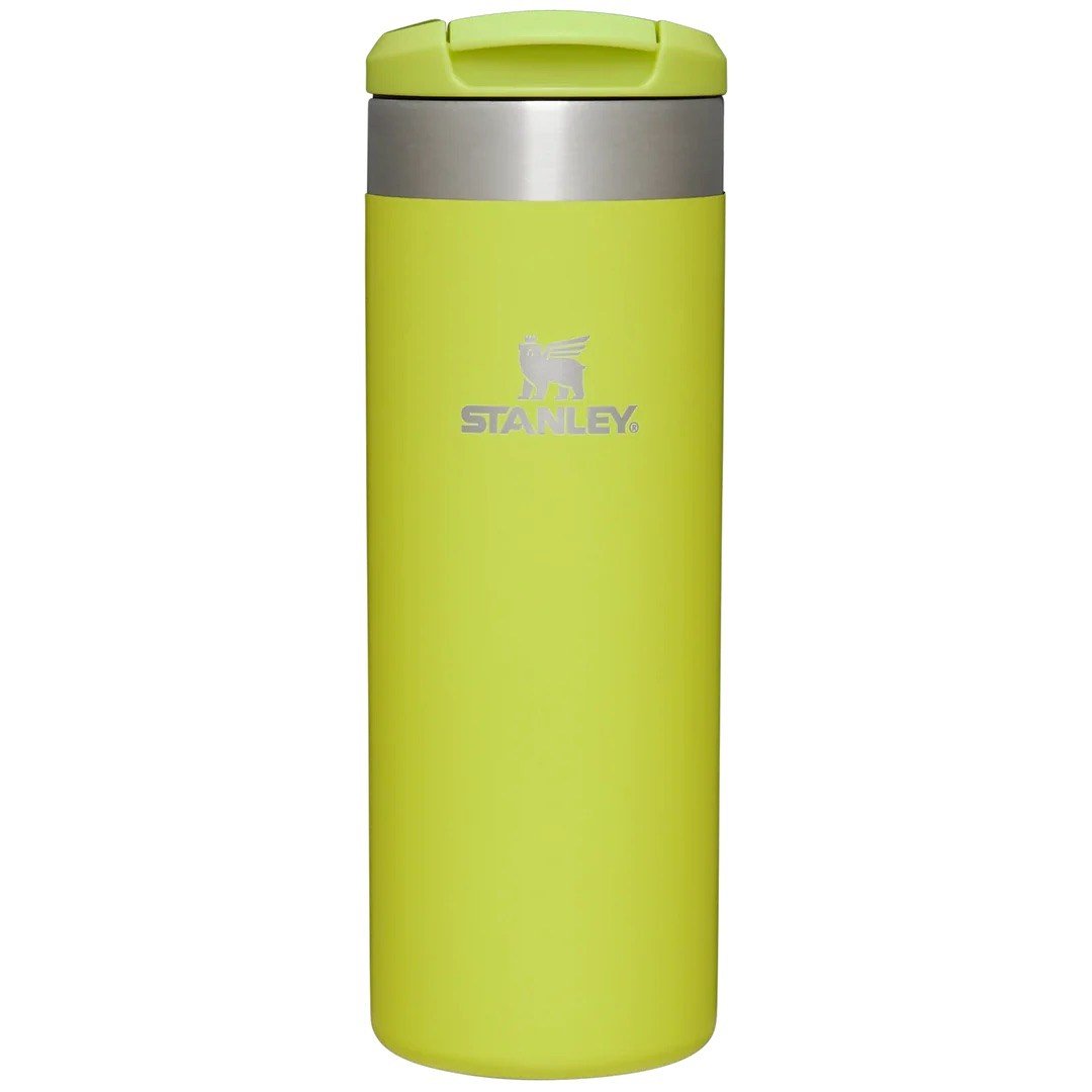Stanley The AeroLight™ Transit Mug | 0.47 LT - Neon Yellow