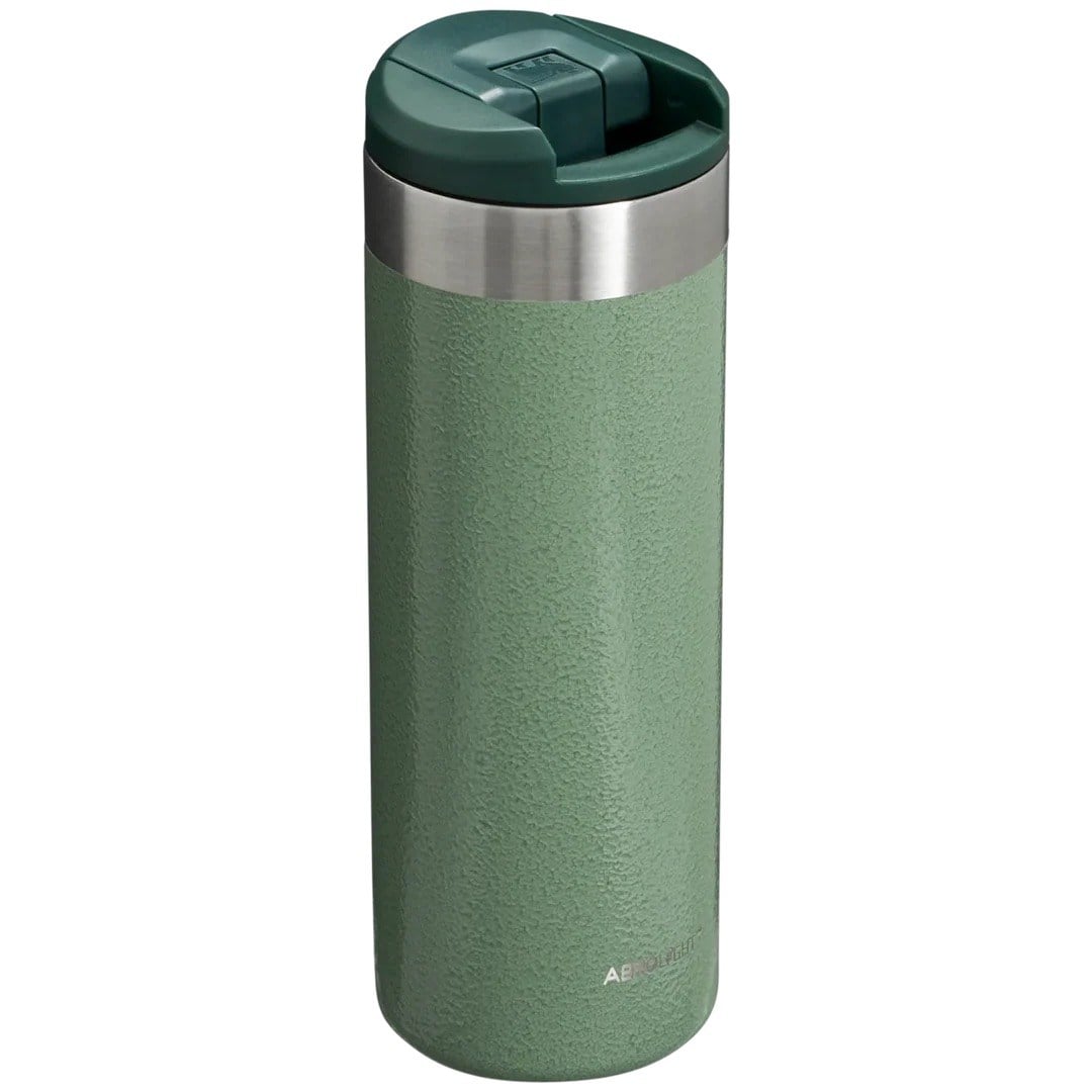 Stanley The AeroLight™ Transit Mug | 0.47 LT Açık Yeşil - Hammertone Green