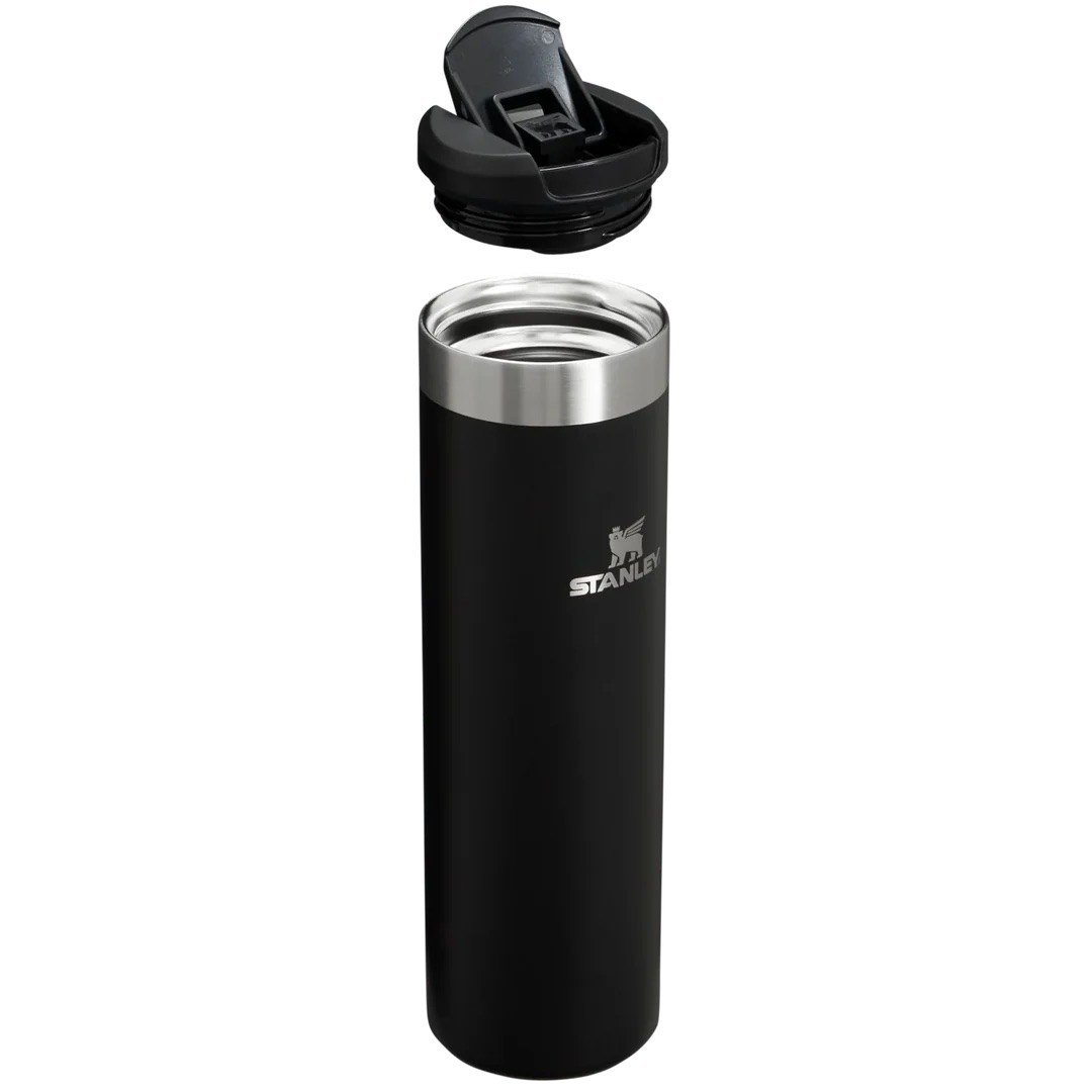 Stanley The AeroLight™ Transit Mug  0.59 Lt - Siyah - Black 2.0