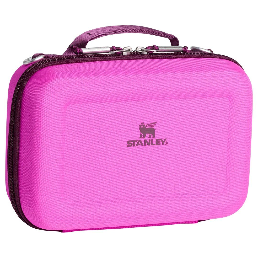 Stanley The All-Day Arista Mini Lunch Box 4L / 4.2QT - Violet Blossom