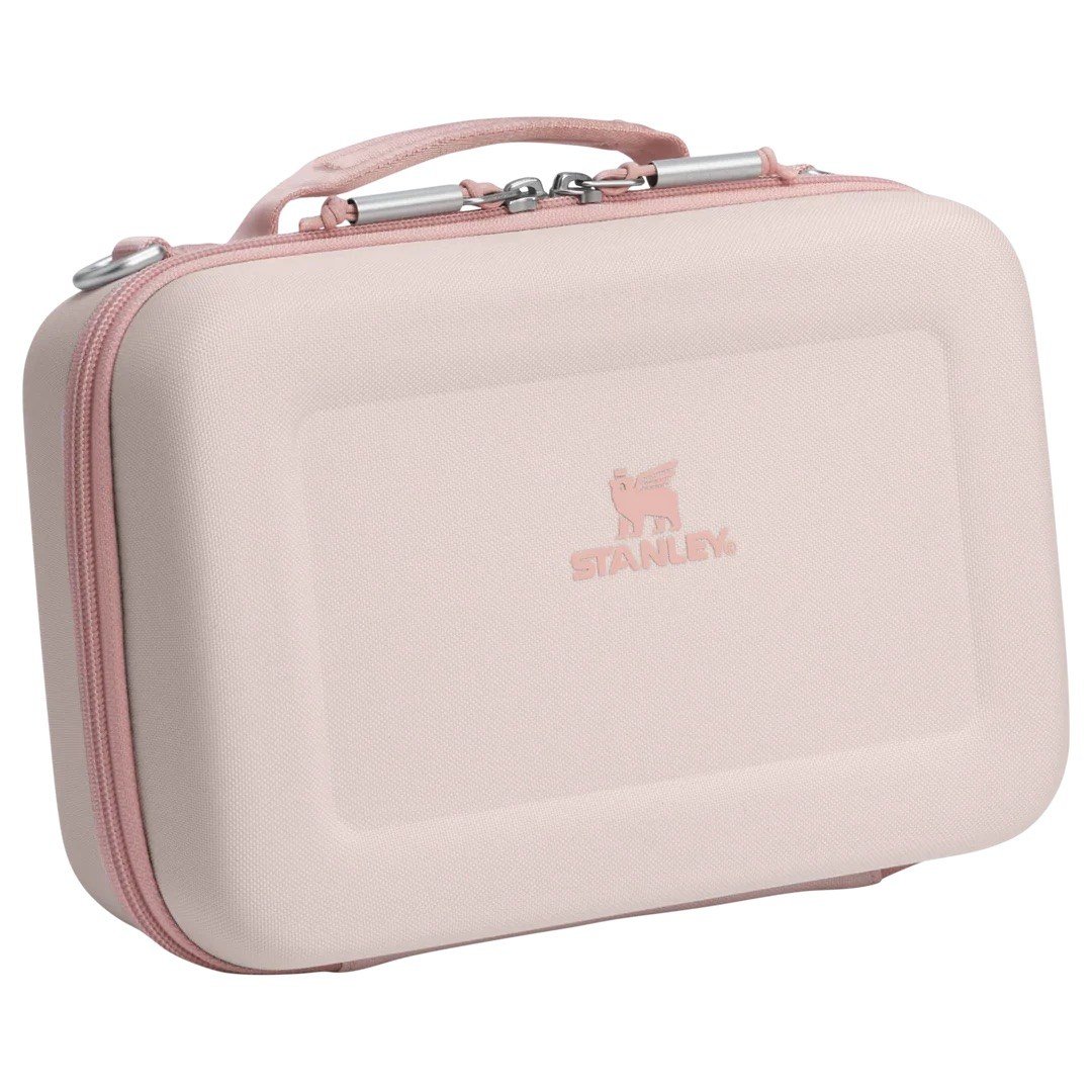 Stanley The All-Day Arista Mini Lunch Box 4L / 4.2QT - Rose Quartz