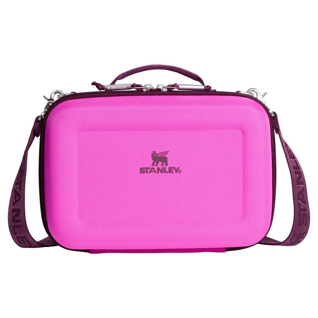 Stanley The All-Day Arista Mini Lunch Box 4L / 4.2QT - Violet Blossom