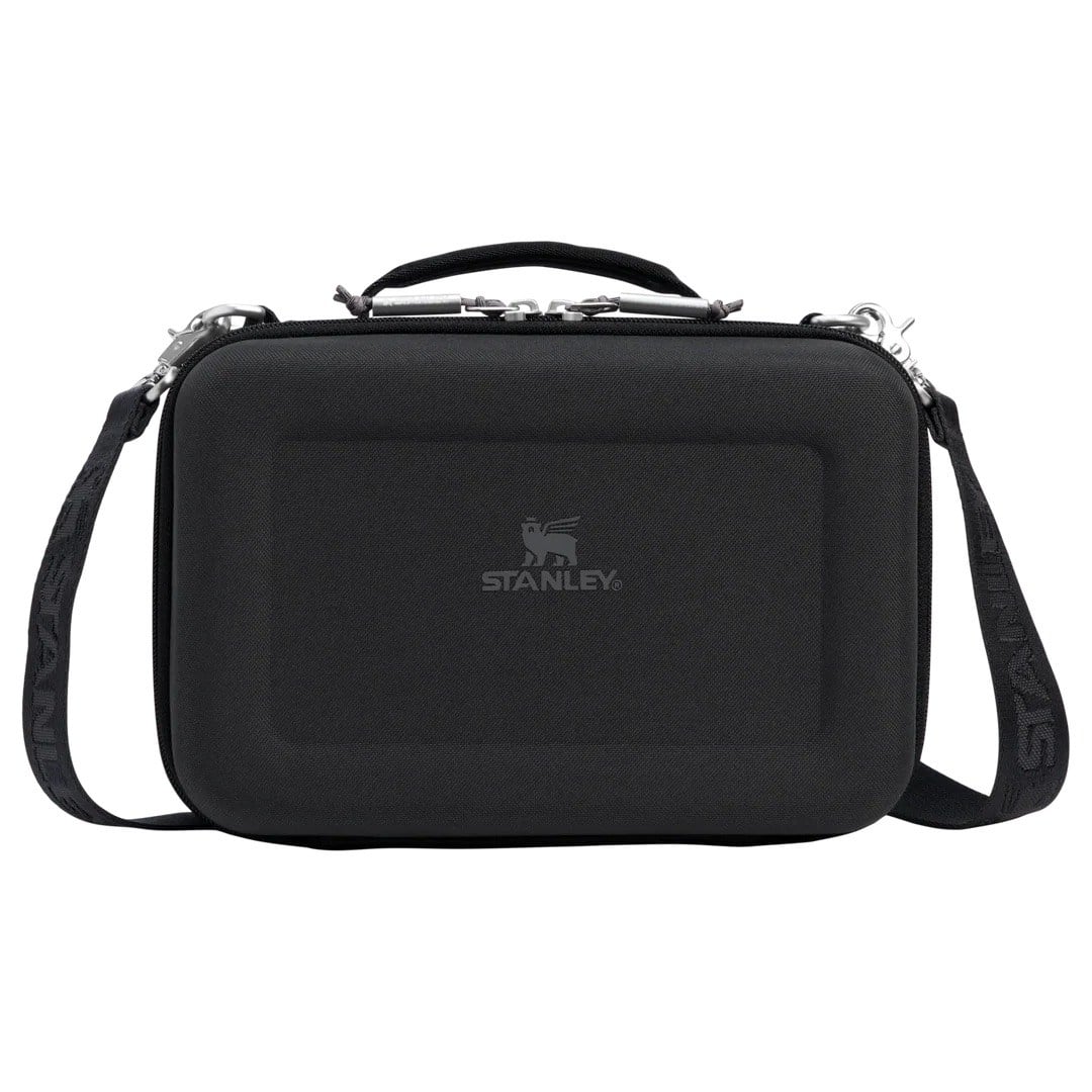 Stanley The All-Day Arista Mini Lunch Box 4L / 4.2QT - Black