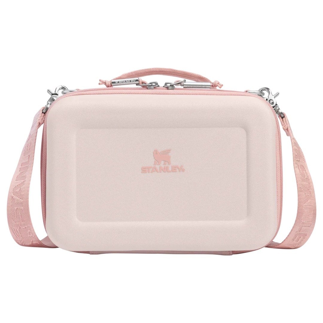 Stanley The All-Day Arista Mini Lunch Box 4L / 4.2QT - Rose Quartz