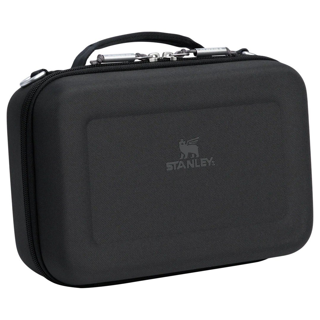 Stanley The All-Day Arista Mini Lunch Box 4L / 4.2QT - Black