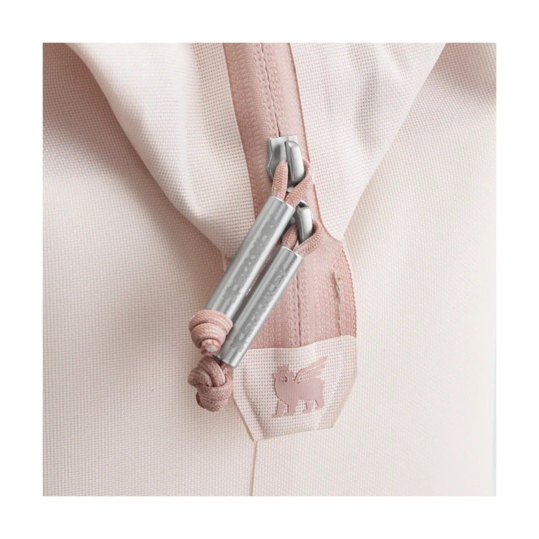 Stanley The All-Day Julienne Mini Soğutucu 7 LT Toz Pembe - Rose Quartz