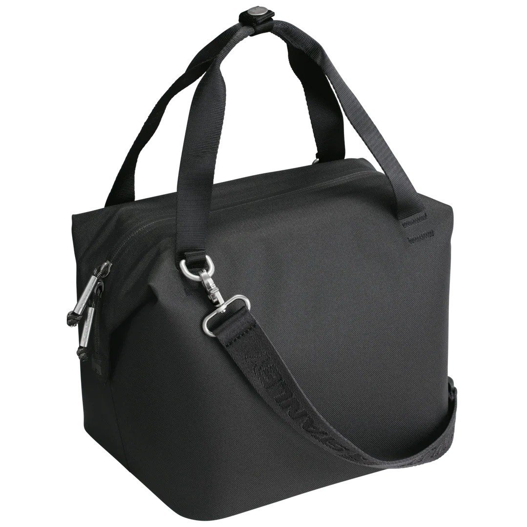 Stanley The All-Day Julienne Mini Soğutucu 7 LT Siyah - Black