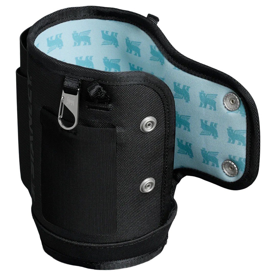 Stanley The All-Day  Quencher Carry-All 0.89L / 30oz - Black