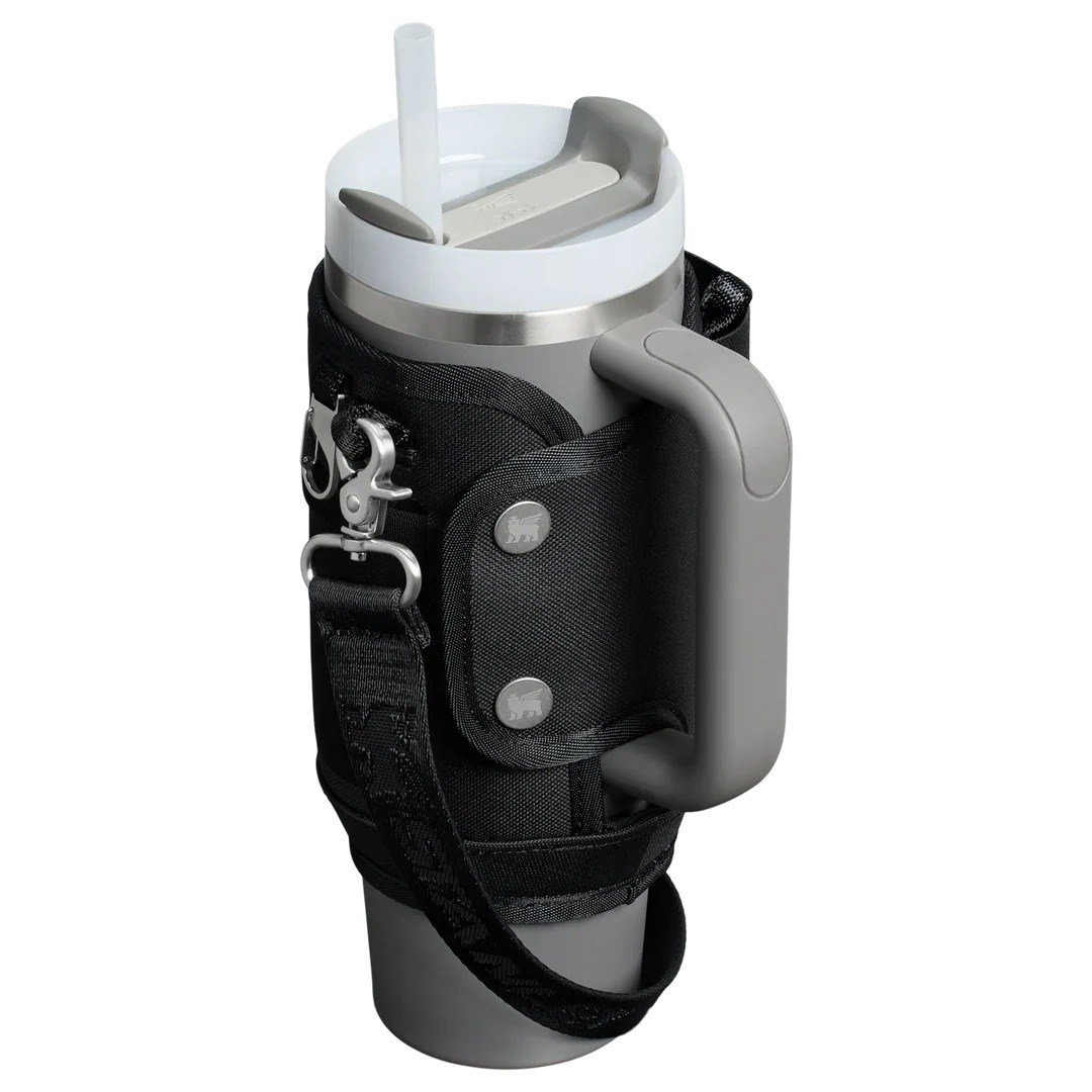 Stanley The All-Day  Quencher Carry-All 0.89L / 30oz - Black