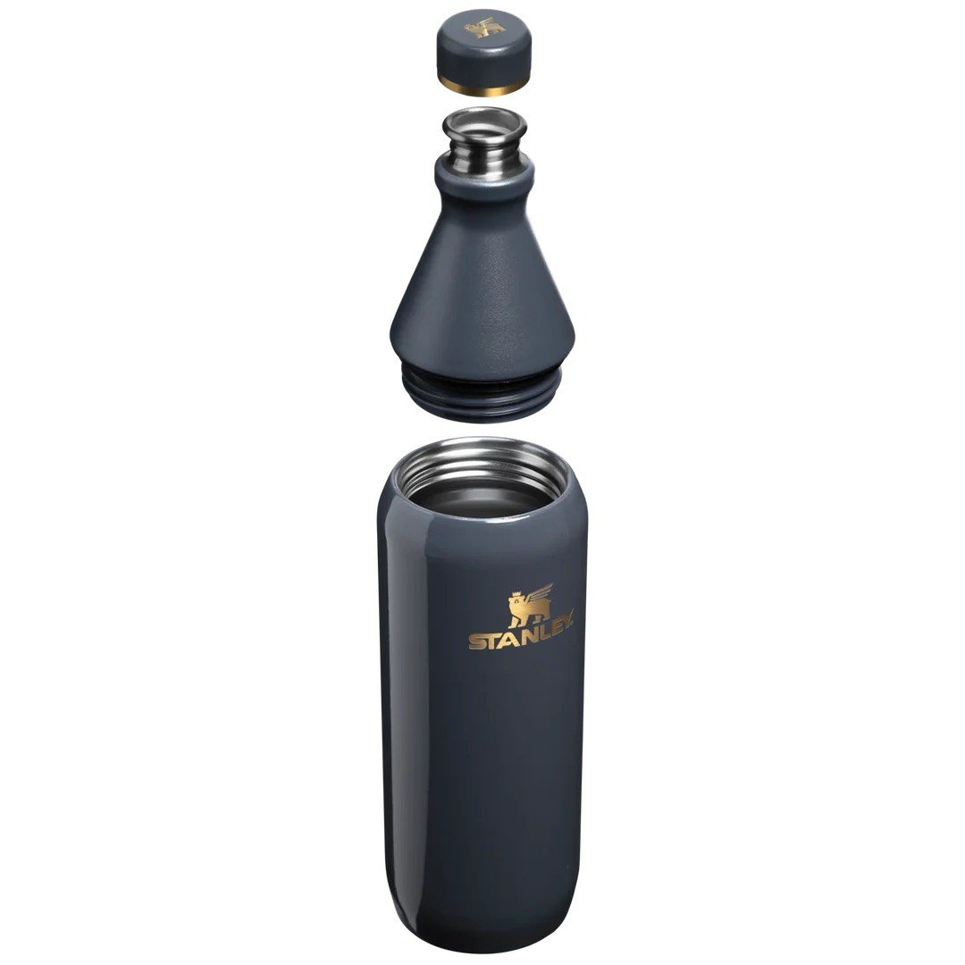 Stanley The All Day Slim Bottle  0.6L / 20oz - Twilight Gloss