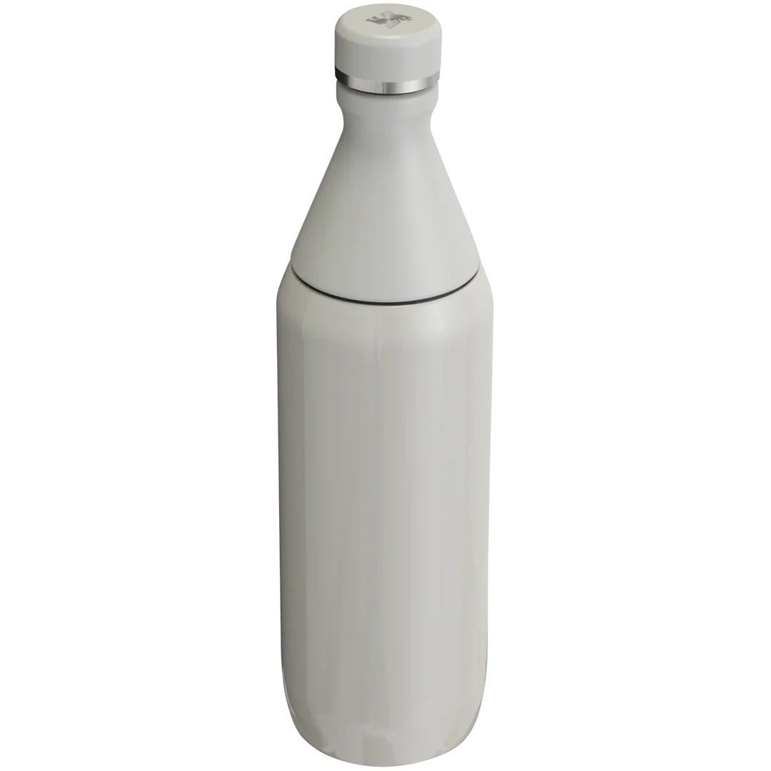 Stanley The All Day Slim Bottle  0.6L / 20oz - Ash Gloss