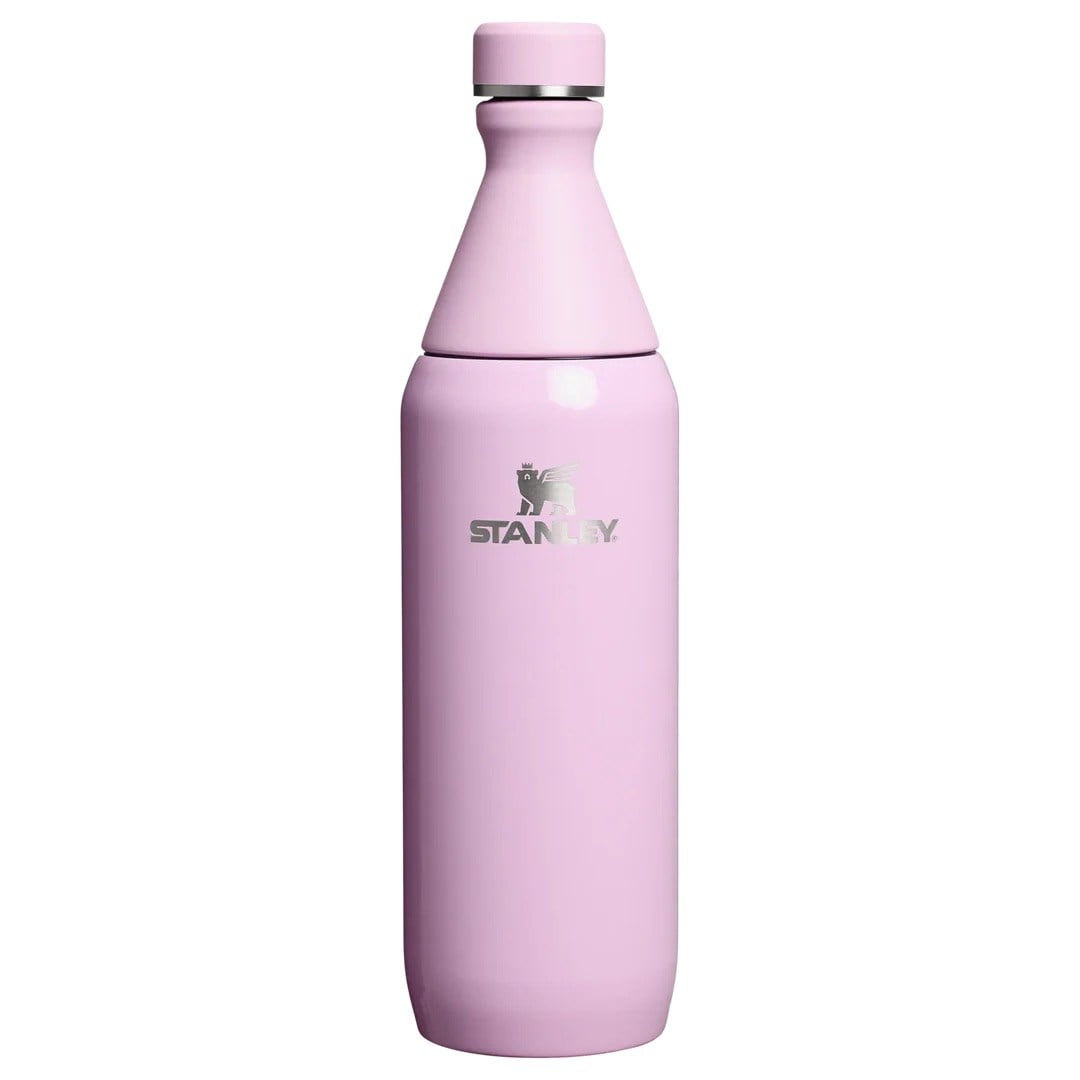 Stanley The All Day Slim Bottle  0.6L / 20oz - Pink